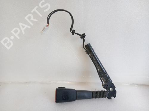 Used Seat buckle Seat buckle BMW 3 (F30, F80) 330 e (252 hp) 34633688 34633688
