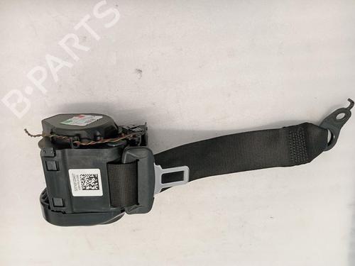 Rear left seatbelt BMW 5 Touring (G31) 530 d xDrive | BP34633794I29 - Image 2