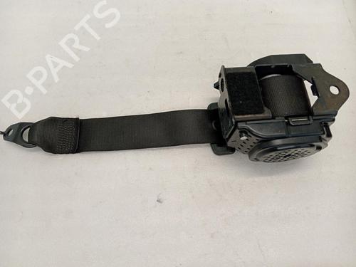 Used Rear left seatbelt Rear left seatbelt 34633795 34633795