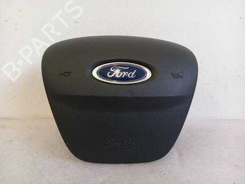 driver-airbag-ford-fiesta-vii-hj-hf-2017-34622747 main image