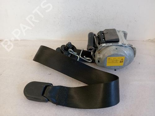Used Front right seatbelt Front right seatbelt FORD FIESTA VII (HJ, HF) [2017-2026] 34633659 34633659