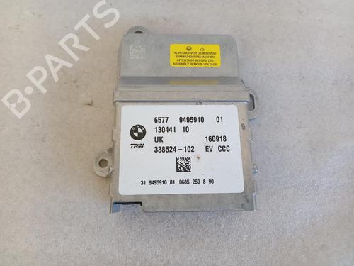 ecu-airbags-bmw-i3-i01-2013-34633662 main image