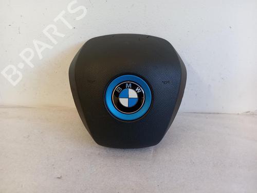 airbag-do-condutor-bmw-i3-i01-2013-34633663 main image