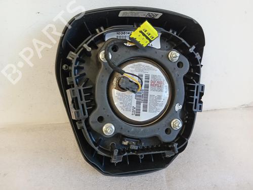Driver airbag BMW i3 (I01) Range Extender | BP34633663C9 - Image 2