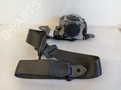 Used Front right seatbelt Front right seatbelt BMW i3 (I01) Range Extender (170 hp) 34711213 34711213