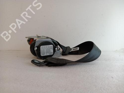 Used Rear right seatbelt Rear right seatbelt LAND ROVER RANGE ROVER IV (L405) [2012-2021] 34633524 34633524