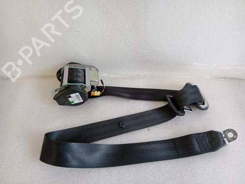 Used Front right seatbelt Front right seatbelt VW UP! (121, 122, BL1, BL2, BL3, 123) 1.0 (75 hp) 34633700 34633700