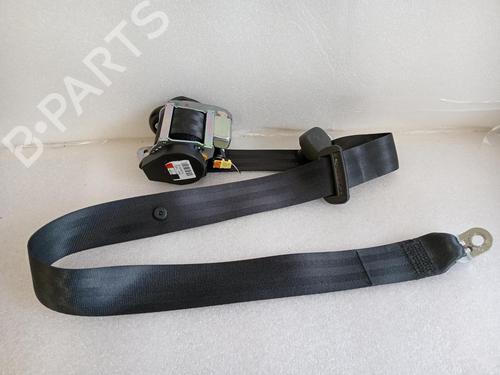 Used Front left seatbelt Front left seatbelt VW UP! (121, 122, BL1, BL2, BL3, 123) 1.0 (75 hp) 34639929 34639929