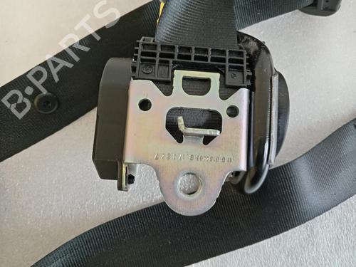 Front left seatbelt VW UP! (121, 122, BL1, BL2, BL3, 123) 1.0 | BP34639929I26 - Image 2