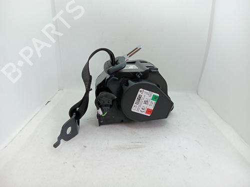 Used Rear right seatbelt Rear right seatbelt BMW 4 Gran Coupe (G26) 420 i (184 hp) 34709052 34709052