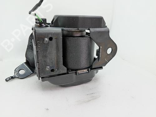 Used Rear right seatbelt Rear right seatbelt BMW 4 Gran Coupe (G26) 420 i (184 hp) 34641919 34641919