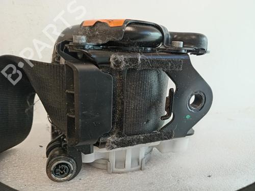 Front right seatbelt AUDI A1 (8X1, 8XK) 1.4 TFSI | BP34633577I25 - Image 2