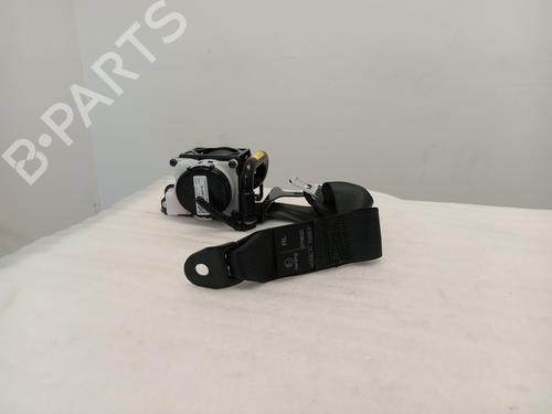 Used Rear left seatbelt Rear left seatbelt TOYOTA AYGO X (_B7_) 1.0 VVT-i (KGB70) (72 hp) 34622789 34622789