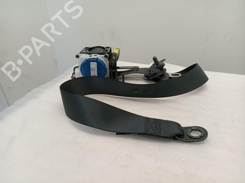 Used Front right seatbelt Front right seatbelt TOYOTA AYGO X (_B7_) 1.0 VVT-i (KGB70) (72 hp) 34633779 34633779
