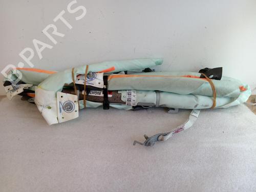 Used Right curtain airbag Right curtain airbag 34633521 34633521