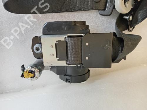Front left seatbelt FORD MONDEO V Saloon (CD) 2.0 Hybrid | BP36168229I26 - Image 2