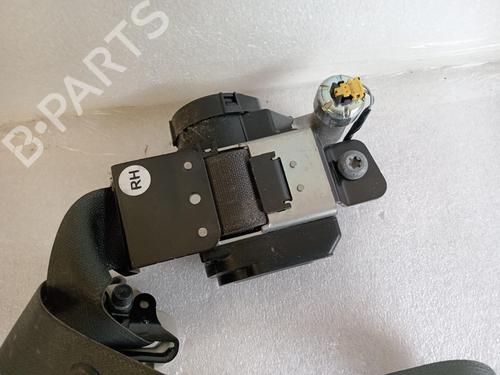 Used Front right seatbelt Front right seatbelt FORD MONDEO V Saloon (CD) 2.0 Hybrid (190 hp) 36168230 36168230