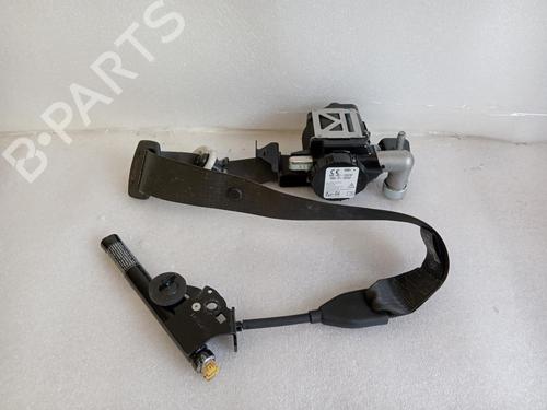 Front right seatbelt FORD MONDEO V Saloon (CD) 2.0 Hybrid | BP36168230I25 - Image 2