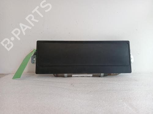Used Knee airbag Knee airbag PORSCHE PANAMERA (976) [2023-2026] 34622703 34622703