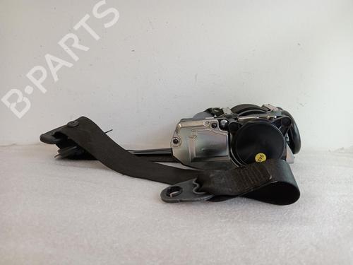 Used Front left seatbelt Front left seatbelt PORSCHE PANAMERA (976) [2023-2026] 34622704 34622704