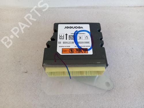 ecu-airbags-nissan-qashqai-iii-j12-2021-34639901 main image
