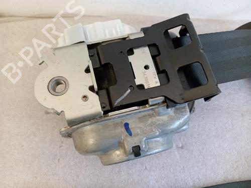 Used Front right seatbelt Front right seatbelt NISSAN QASHQAI III (J12) 1.5 VC-T e-Power (190 hp) 34639900 34639900