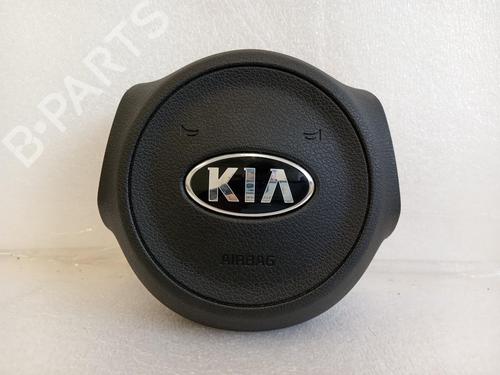 Used Driver airbag Driver airbag KIA STINGER (CK) 2.0 T-GDI (245 hp) 34633703 34633703