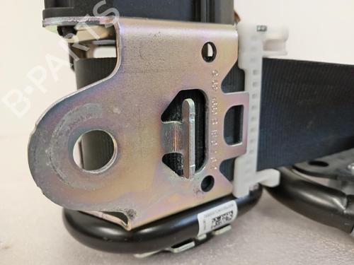 Front right seatbelt LTI TX | BP34622730I25 - Image 2