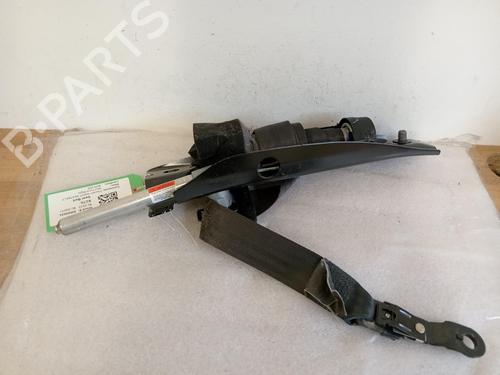 Used Front right seatbelt Front right seatbelt VOLVO XC70 II (136) D5 AWD (215 hp) 34639907 34639907