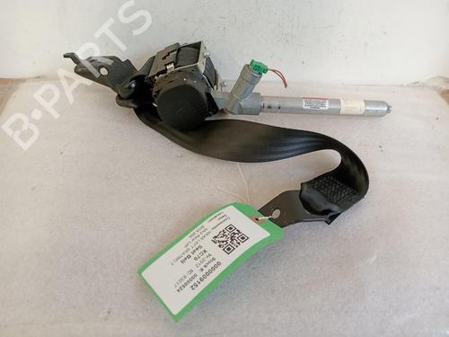 Used Rear left seatbelt Rear left seatbelt VOLVO XC70 II (136) D5 AWD (215 hp) 34622751 34622751