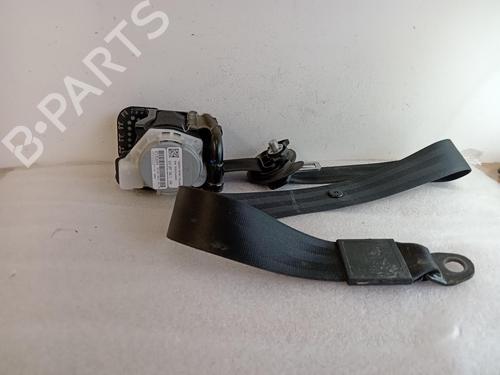 Used Front right seatbelt Front right seatbelt AUDI A1 Sportback (8XA, 8XF) 1.4 TFSI (122 hp) 34622723 34622723