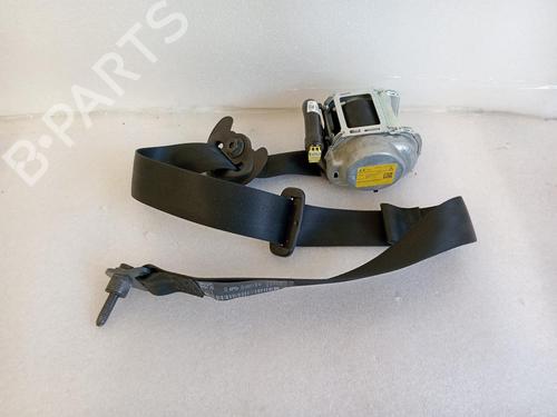 Used Front left seatbelt Front left seatbelt CITROËN BERLINGO Box Body/MPV (K9) 1.5 BlueHDi 75 (75 hp) 35996590 35996590
