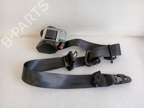 Front right seatbelt RENAULT CAPTUR I (J5_, H5_) 0.9 TCe 90 | BP34622763I25 - Image 2