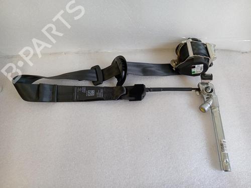 Used Front right seatbelt Front right seatbelt VAUXHALL CROSSLAND X / CROSSLAND (P17) 1.2 (75) (110 hp) 34633718 34633718