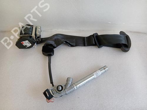 Used Front left seatbelt Front left seatbelt VAUXHALL CROSSLAND X / CROSSLAND (P17) 1.2 (75) (110 hp) 34633717 34633717