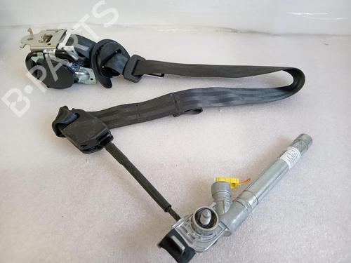 Used Front left seatbelt Front left seatbelt VAUXHALL CROSSLAND X / CROSSLAND (P17) 1.2 (75) (83 hp) 35772410 35772410