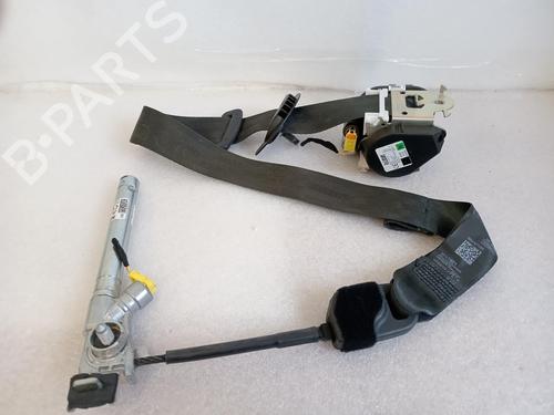 Used Front right seatbelt Front right seatbelt VAUXHALL CROSSLAND X / CROSSLAND (P17) 1.2 (75) (83 hp) 35772411 35772411