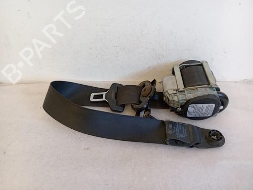 Used Front right seatbelt Front right seatbelt 34633654 34633654