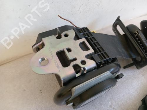 Used Front left seatbelt Front left seatbelt LAND ROVER FREELANDER 2 (L359) 2.2 TD4 4x4 (150 hp) 34711212 34711212
