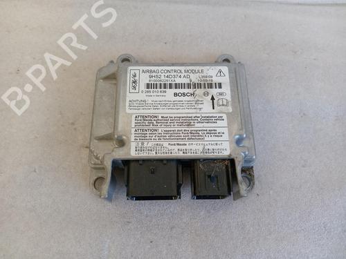 Used ECU airbags ECU airbags 34639898 34639898