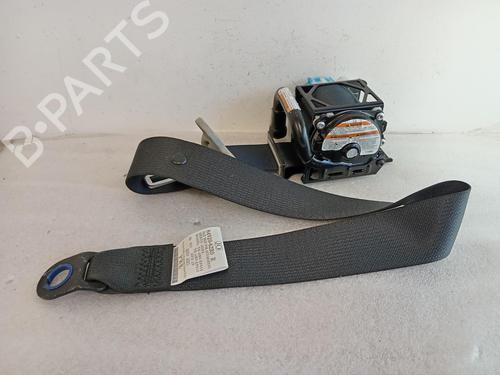 Used Front right seatbelt Front right seatbelt SUZUKI IGNIS III (MF, FF) 1.2 Hybrid (ATK412) (83 hp) 34633571 34633571