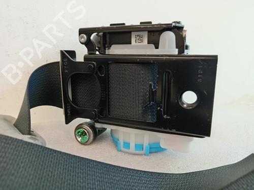 Front right seatbelt SUZUKI IGNIS III (MF, FF) 1.2 Hybrid (ATK412) | BP34633571I25 - Image 2