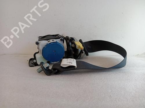 Used Rear right seatbelt Rear right seatbelt SUZUKI IGNIS III (MF, FF) 1.2 Hybrid (ATK412) (83 hp) 34639861 34639861