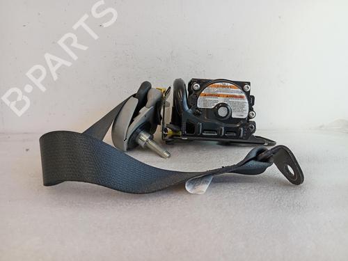 Used Rear left seatbelt Rear left seatbelt SUZUKI IGNIS III (MF, FF) 1.2 Hybrid (ATK412) (83 hp) 34639862 34639862