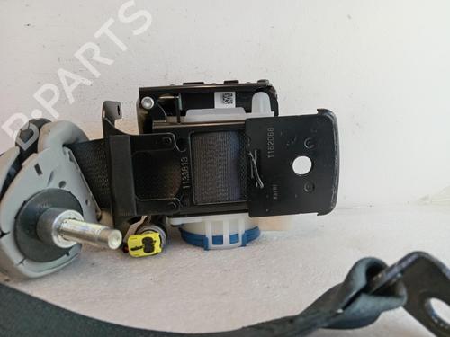 Rear left seatbelt SUZUKI IGNIS III (MF, FF) 1.2 Hybrid (ATK412) | BP34639862I29 - Image 2