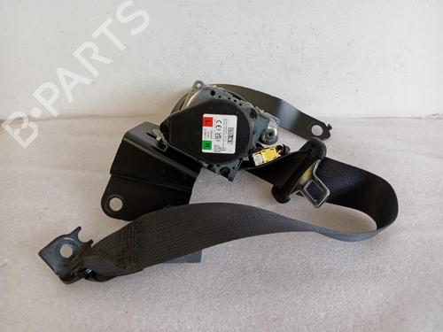 Used Front left seatbelt Front left seatbelt 34622735 34622735