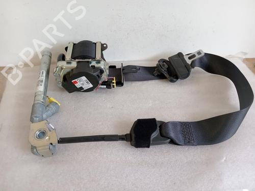 Used Front left seatbelt Front left seatbelt NISSAN JUKE (F16_) 1.6 Hybrid (143 hp) 34622735 34622735