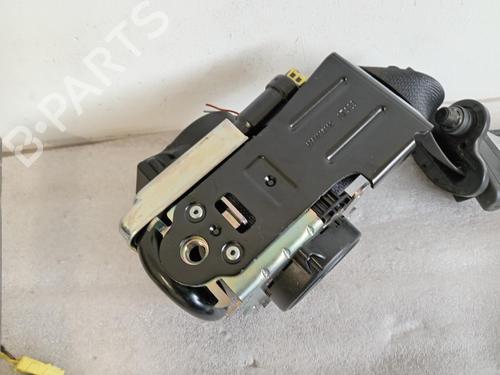 Front left seatbelt NISSAN JUKE (F16_) 1.6 Hybrid | BP34622735I26 - Image 2