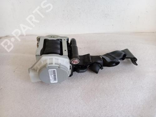 Used Rear left seatbelt Rear left seatbelt 34633645 34633645