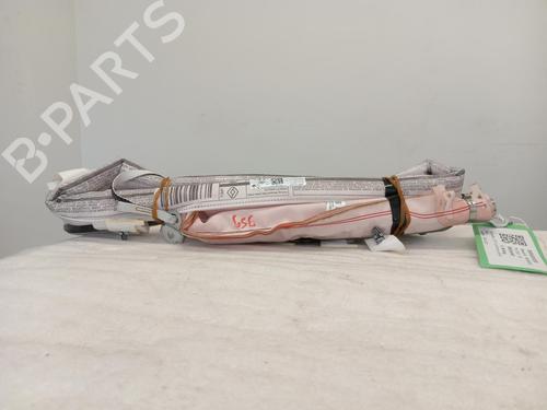 Used Left curtain airbag Left curtain airbag RENAULT SCENIC E-TECH PHASE I EV87 (218 hp) 34633487 34633487